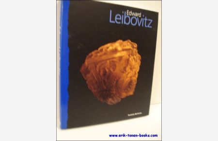 Edward Leibovitz. monografie