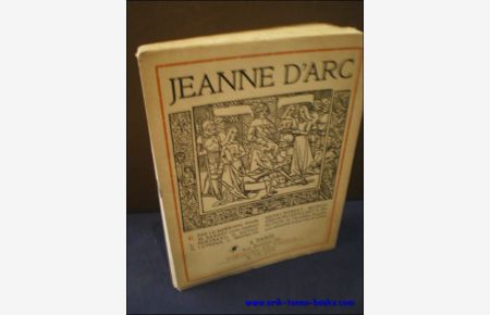 JEANNE D'ARC,