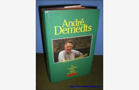 ANDRE DEMEDTS,