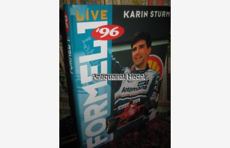 Formel 1 Live '96.
