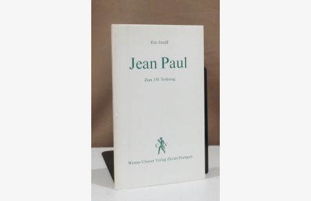 Jean Paul. Zum 150. Todestag.