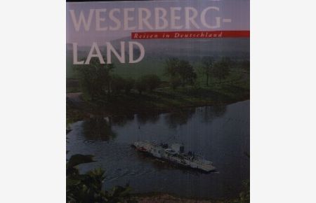 Reisen in Deutschland: Weserbergland
