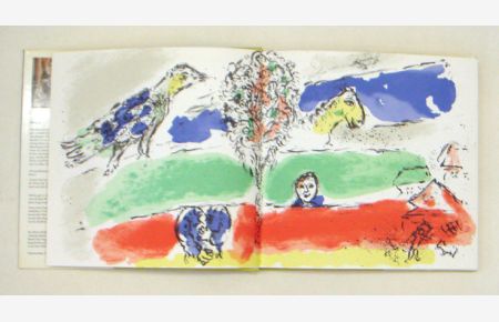 Chagall.