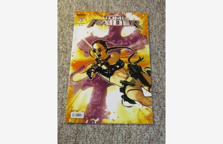 Tomb Raider Nr. 34