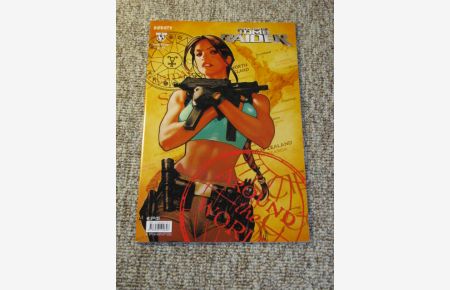 Tomb Raider Nr. 29