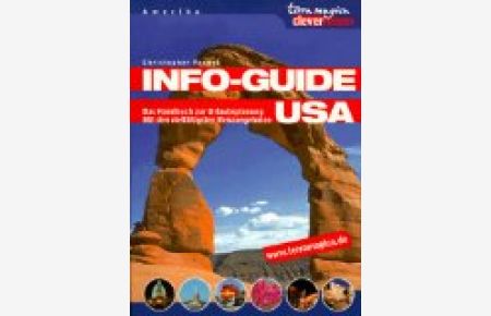 Info-Guide USA