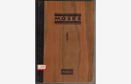 Moses; Faith in Decision