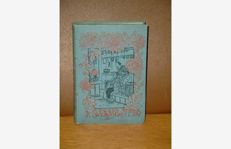 A suburb of Yedo. By (the late) Theobald A. Purcell. With Illustrations.