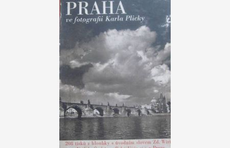 Praha Prag