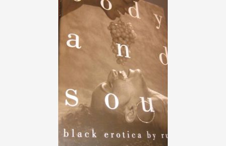 Body and Soul Black Erotica