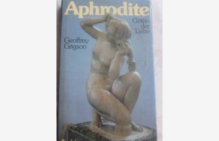 Aphrodite Göttin der Liebe