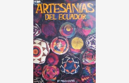 Artesanias del Ecuador