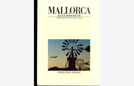 Mallorca  - Collection Merian