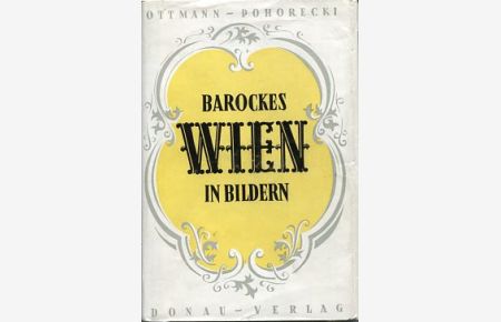 Barockes Wien in Bildern