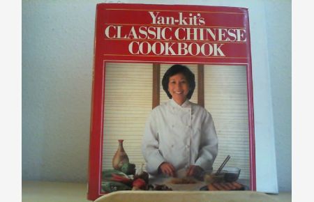 Yan-Kit's classic chinese cookbook.