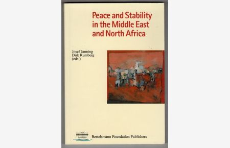 Peace and Stability in the Middle East and North Africa.