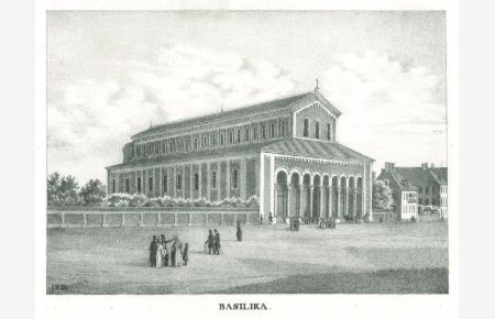Basilika.