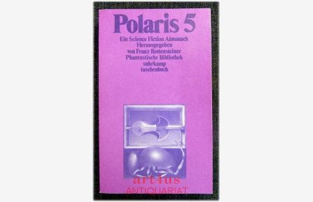Polaris V : Ein Science-Fiction-Almanach.
