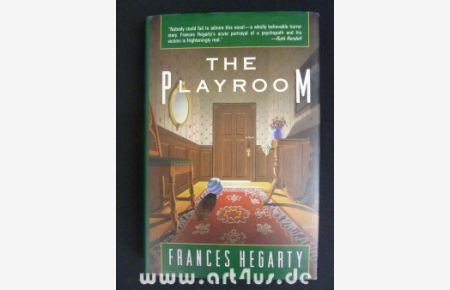 The Playroom.