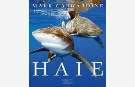 Haie (Edition Naglschmid) (Gebundene Ausgabe) von Mark Carwardine