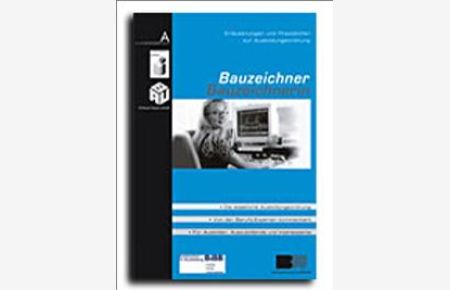 Bauzeichner/in von BIBB