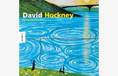 David Hockney. Die Monografie [Gebundene Ausgabe] David Hockney Kunst Musik Theater Malerei Plastik Künstler Bildende Künste Hockney, David