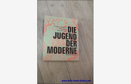 DIE JUGEND DER MODERNE, Art Nouveau und Jugendstil - Meisterwerke aus Munchner Privatbesitz