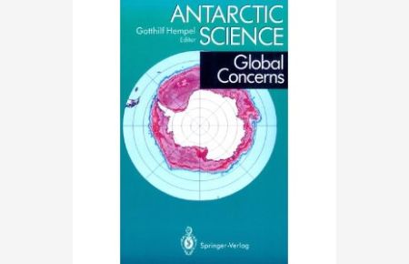 Antarctic science : global concerns.