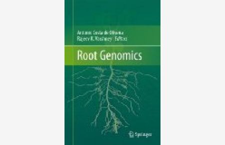 Root genomics.