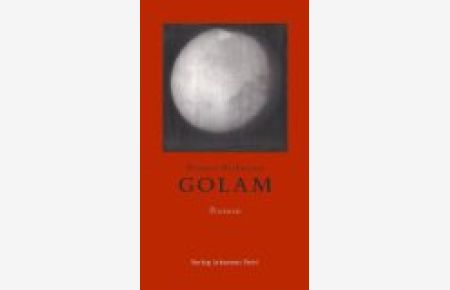 Golam : Roman.