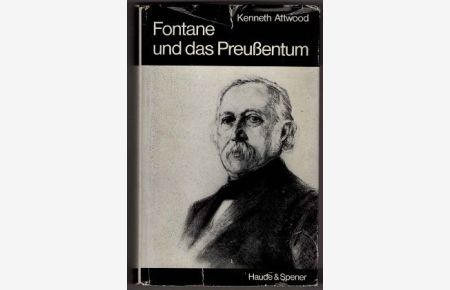 Fontane und das Preussentum.