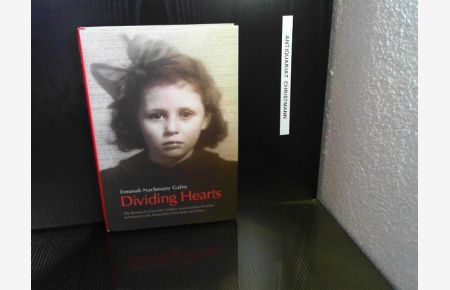 Dividing Hearts: The Removal of Jewish Children from Gentile Families in Poland in the Immediate Post Holocaust Years