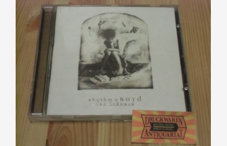 Rhythm & Boyd [Audio-CD].