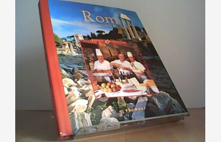 Rom und die Cucina Romana