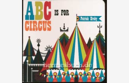 ABC is for Circus.