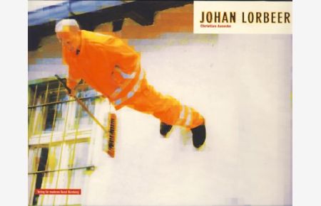 Johan Lorbeer  - [dt. / engl.]