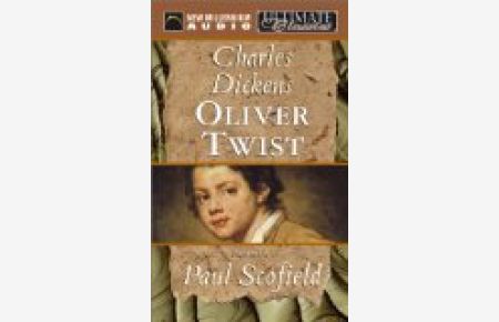 Oliver Twist (Ultimate Classics)