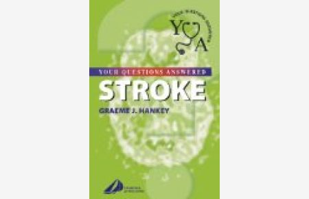 Your questions answered. Stroke.