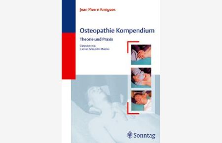 Die osteopathischen Notfalltechniken. Ein Lern- und Praxisbuch von Robert Rousse
