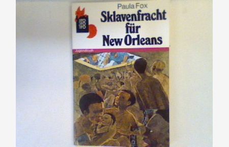 Sklavenfracht für New Orleans. (Nr. 219)