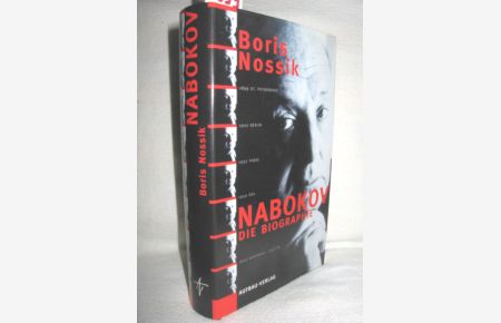 Vladimir Nabokov (Die Biographie)
