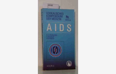 AIDS - Lexikalisches Kompendium der Medizin