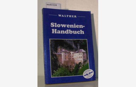 Slowenien-Handbuch