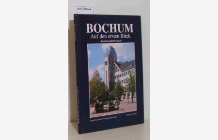 Bochum - Auf den ersten Blick