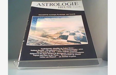 Astrologie heute Nr. 27