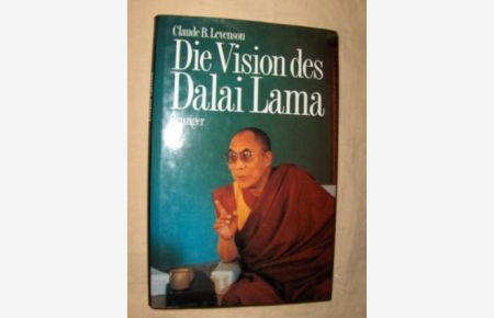 Die Vision des Dalai Lama.   - Der Friedensnobelpreisträger im Gespräch.