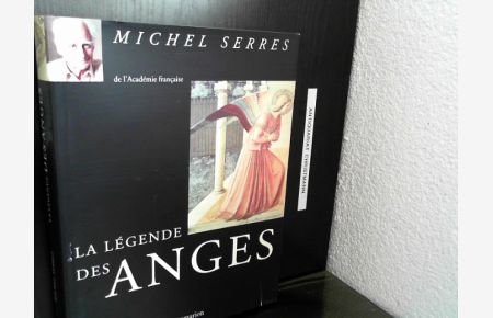 Legende Des Anges  - Text in französisch