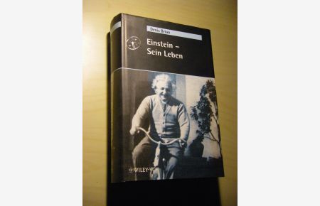 Einstein - Sein Leben