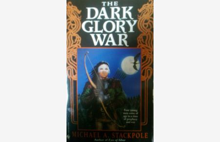 The Dark Glory War