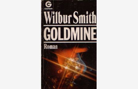 Goldmine  - Roman